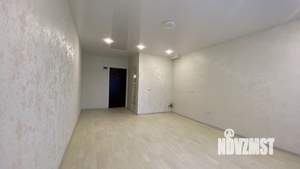 Студия квартира, вторичка, 26м2, 1/5 этаж