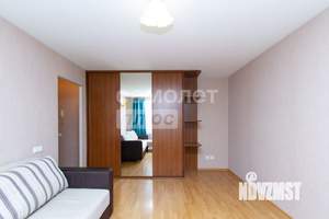 1-к квартира, вторичка, 29м2, 1/5 этаж