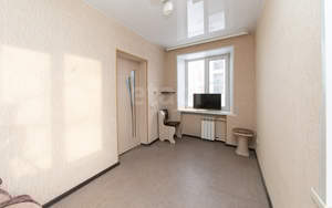 2-к квартира, вторичка, 40м2, 3/4 этаж