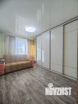 2-к квартира, вторичка, 53м2, 4/17 этаж