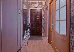 3-к квартира, вторичка, 69м2, 9/10 этаж
