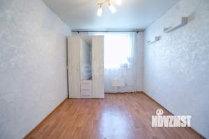 1-к квартира, вторичка, 19м2, 2/3 этаж