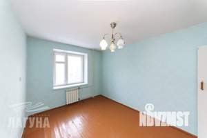 2-к квартира, вторичка, 50м2, 4/9 этаж