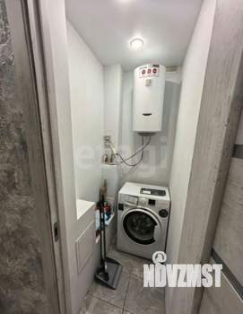 2-к квартира, вторичка, 35м2, 4/10 этаж