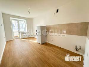 1-к квартира, вторичка, 48м2, 3/10 этаж