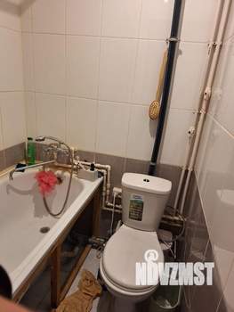 Студия квартира, вторичка, 13м2, 4/5 этаж