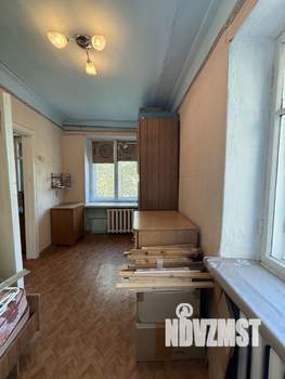 2-к квартира, вторичка, 41м2, 4/4 этаж