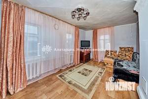 2-к квартира, вторичка, 30м2, 1/1 этаж