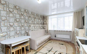 2-к квартира, вторичка, 34м2, 2/5 этаж