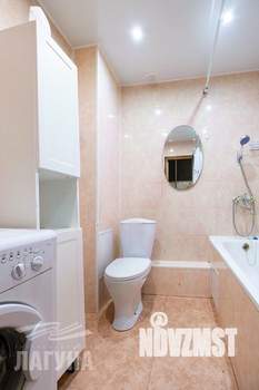 1-к квартира, вторичка, 31м2, 14/16 этаж