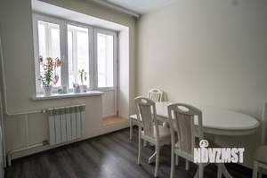 2-к квартира, вторичка, 58м2, 2/7 этаж