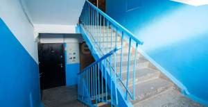 2-к квартира, вторичка, 45м2, 3/5 этаж