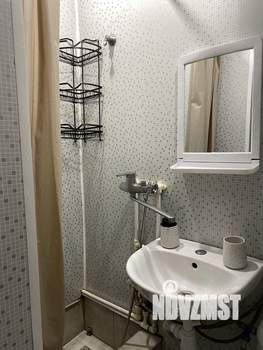 Студия квартира, вторичка, 12м2, 1/5 этаж