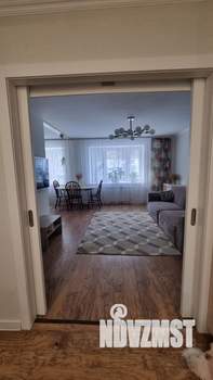 4-к квартира, вторичка, 73м2, 1/5 этаж