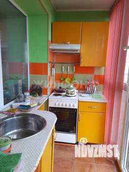 2-к квартира, вторичка, 33м2, 11/14 этаж