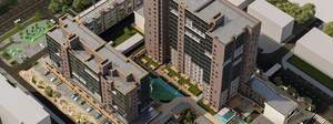 2-к квартира, вторичка, 64м2, 7/9 этаж