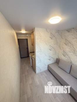 1-к квартира, вторичка, 12м2, 1/5 этаж