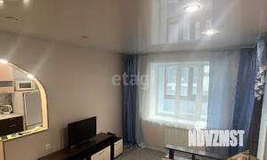 1-к квартира, вторичка, 47м2, 3/17 этаж
