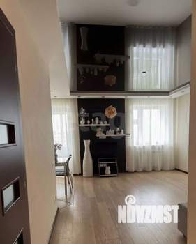 3-к квартира, вторичка, 68м2, 8/9 этаж