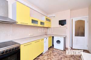 3-к квартира, вторичка, 77м2, 3/17 этаж
