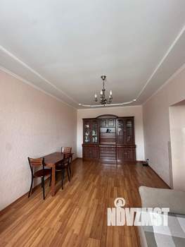 2-к квартира, вторичка, 58м2, 2/17 этаж