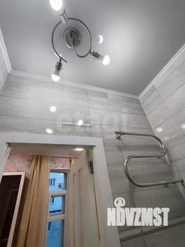 1-к квартира, вторичка, 26м2, 2/2 этаж