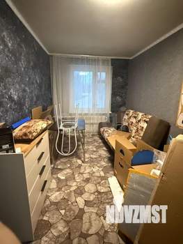 3-к квартира, вторичка, 62м2, 2/2 этаж