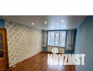 1-к квартира, вторичка, 35м2, 5/9 этаж