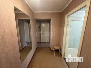 2-к квартира, вторичка, 48м2, 2/6 этаж