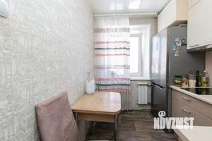 1-к квартира, вторичка, 30м2, 2/4 этаж