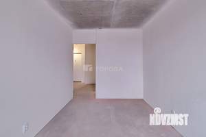 3-к квартира, вторичка, 59м2, 19/26 этаж