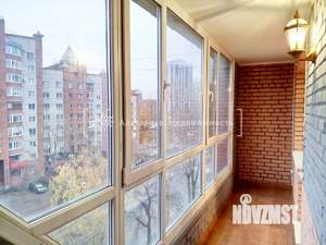 2-к квартира, вторичка, 76м2, 6/6 этаж