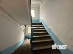 2-к квартира, вторичка, 45м2, 3/5 этаж