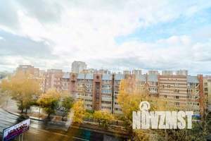 2-к квартира, вторичка, 59м2, 7/10 этаж