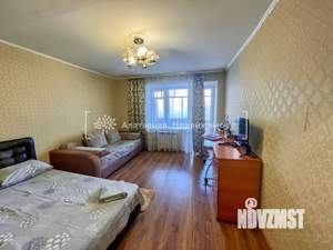 1-к квартира, вторичка, 33м2, 4/9 этаж