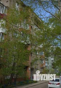 1-к квартира, вторичка, 31м2, 5/6 этаж