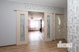 1-к квартира, вторичка, 42м2, 6/9 этаж