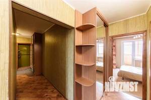 3-к квартира, вторичка, 65м2, 6/9 этаж