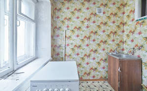 2-к квартира, вторичка, 46м2, 5/5 этаж