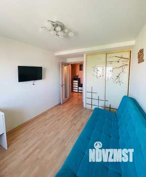 2-к квартира, вторичка, 63м2, 8/9 этаж