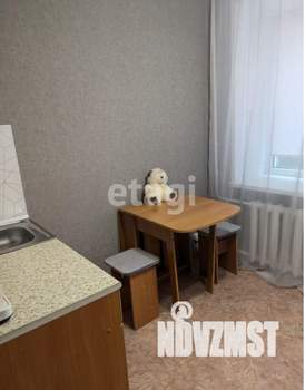 1-к квартира, вторичка, 13м2, 1/5 этаж