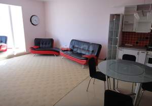 4-к квартира, вторичка, 139м2, 4/6 этаж