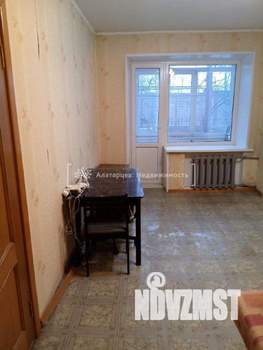 2-к квартира, вторичка, 40м2, 3/5 этаж