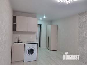 Студия квартира, вторичка, 13м2, 5/5 этаж
