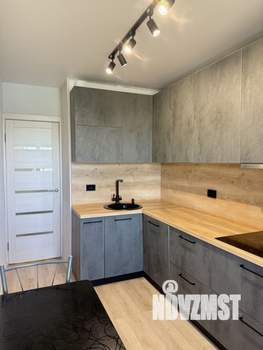 3-к квартира, вторичка, 73м2, 9/10 этаж