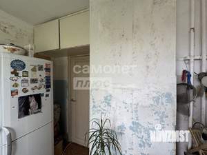 2-к квартира, вторичка, 54м2, 6/9 этаж