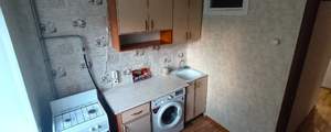 1-к квартира, вторичка, 32м2, 3/5 этаж