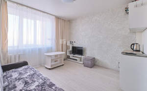 Студия квартира, вторичка, 17м2, 8/9 этаж