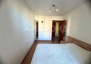 3-к квартира, вторичка, 77м2, 5/6 этаж