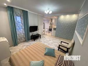 1-к квартира, вторичка, 35м2, 5/12 этаж